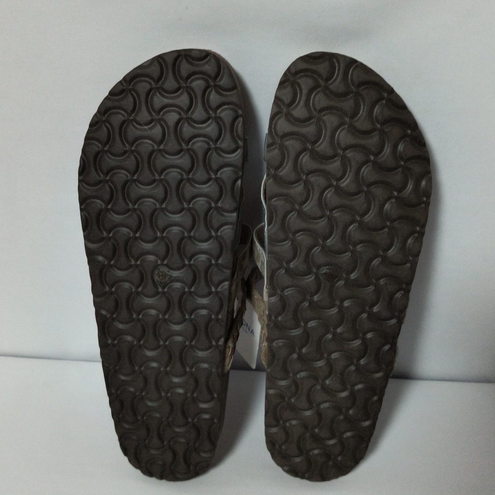 New Arizona Jean  Women Sandals / Size 11 - Picture 7 of 7